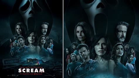 imdb scream 5|what is scream 5 called.